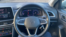 Volkswagen T-Roc 1.0 TSI Style 5dr Petrol Hatchback